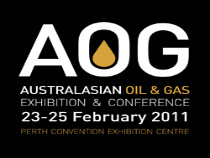 A.M.S. Tugs and Barges to take part in the Australasia Oil and Gas Exhibition Conference AOG 2011