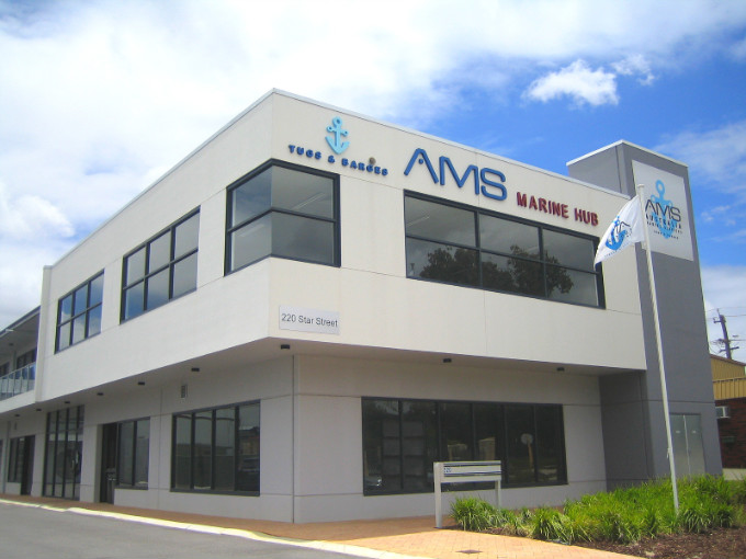 Expanding A.M.S. fleet to meet growing demand