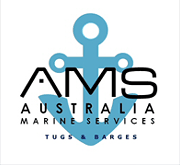  A.M.S. Tugs and Barges targets the Australian market with new vessels delivery for 2011