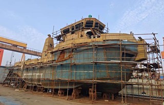 4 units of  28.6m 2200BHP Tugs