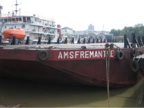 A.M.S. FREMANTLE