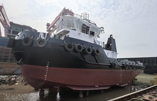 28.6M 2000BHP TUG