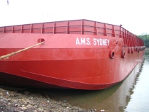 A.M.S. SYDNEY