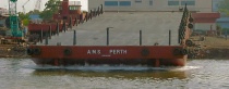 A.M.S. PERTH (2005)